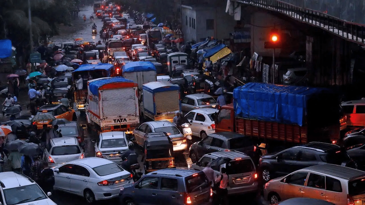 The Urgent Need for Dedicated Ambulance Lanes in Every Indian City: Saving Lives and Improving Healthcare