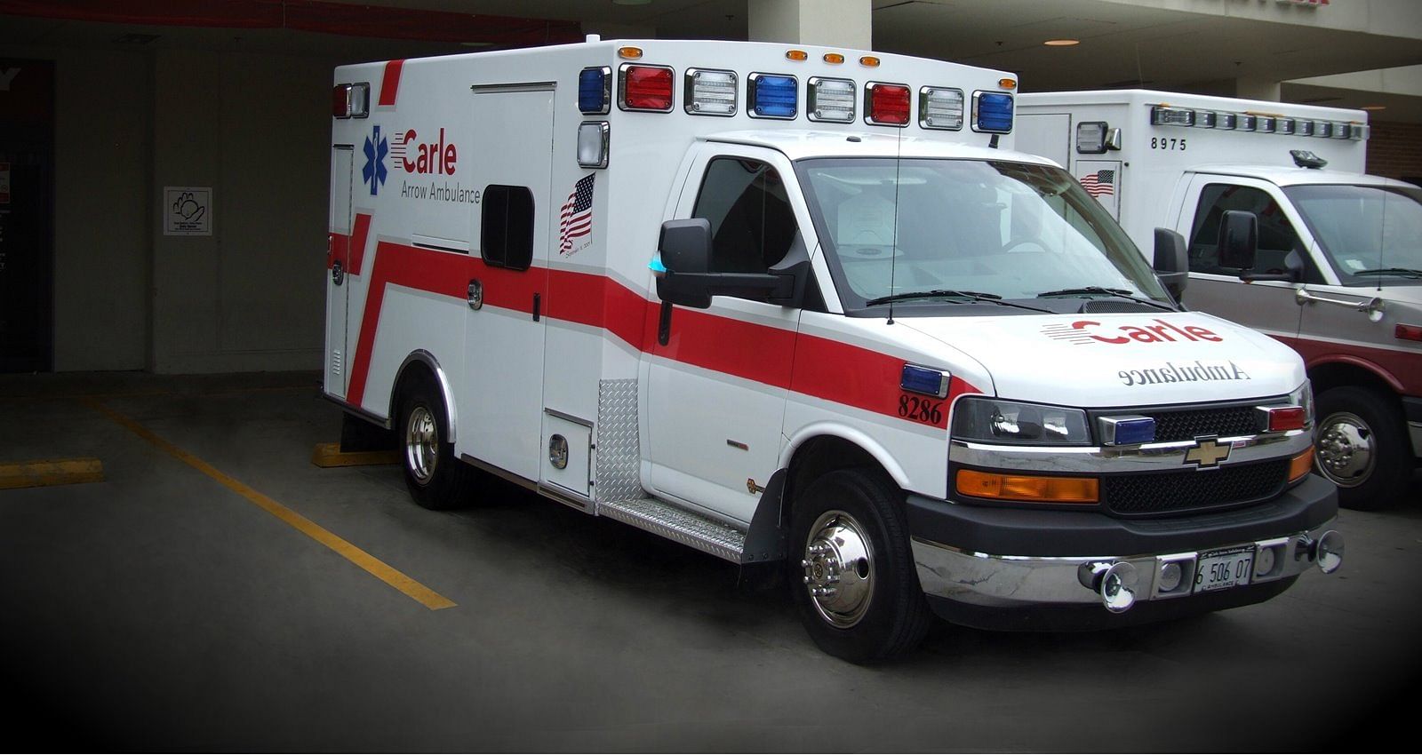 Ambulance Services: A Key to Saving Lives in Accident Cases