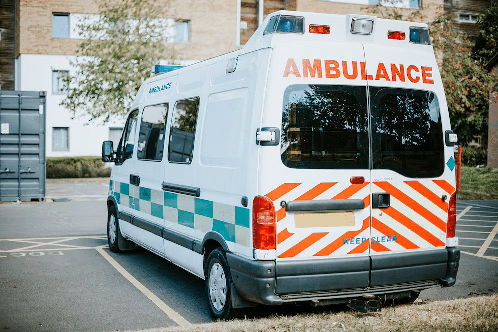 Debunking the Myths About Ambulance Services in India