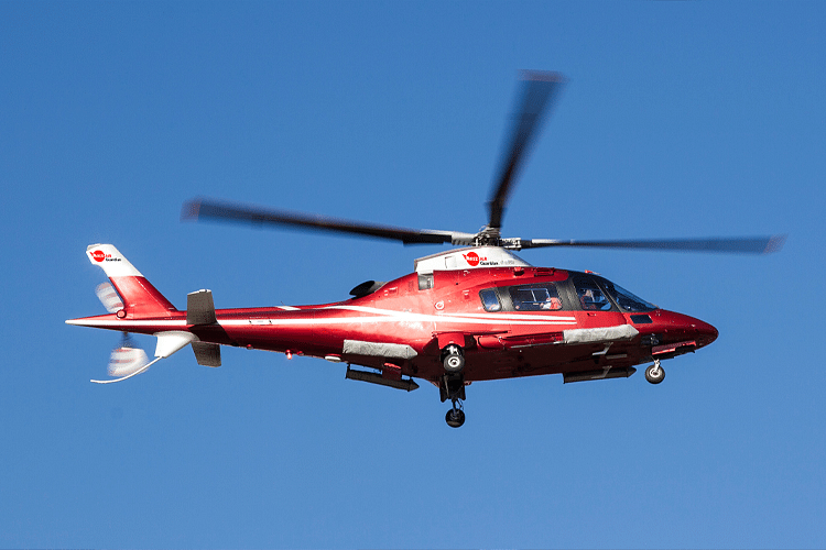 How to book an Air Ambulance in India?