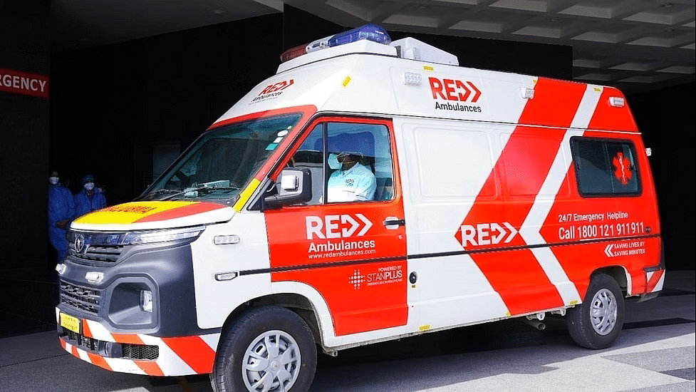 Why Knowing Your Local Ambulance Number is Crucial for Safety