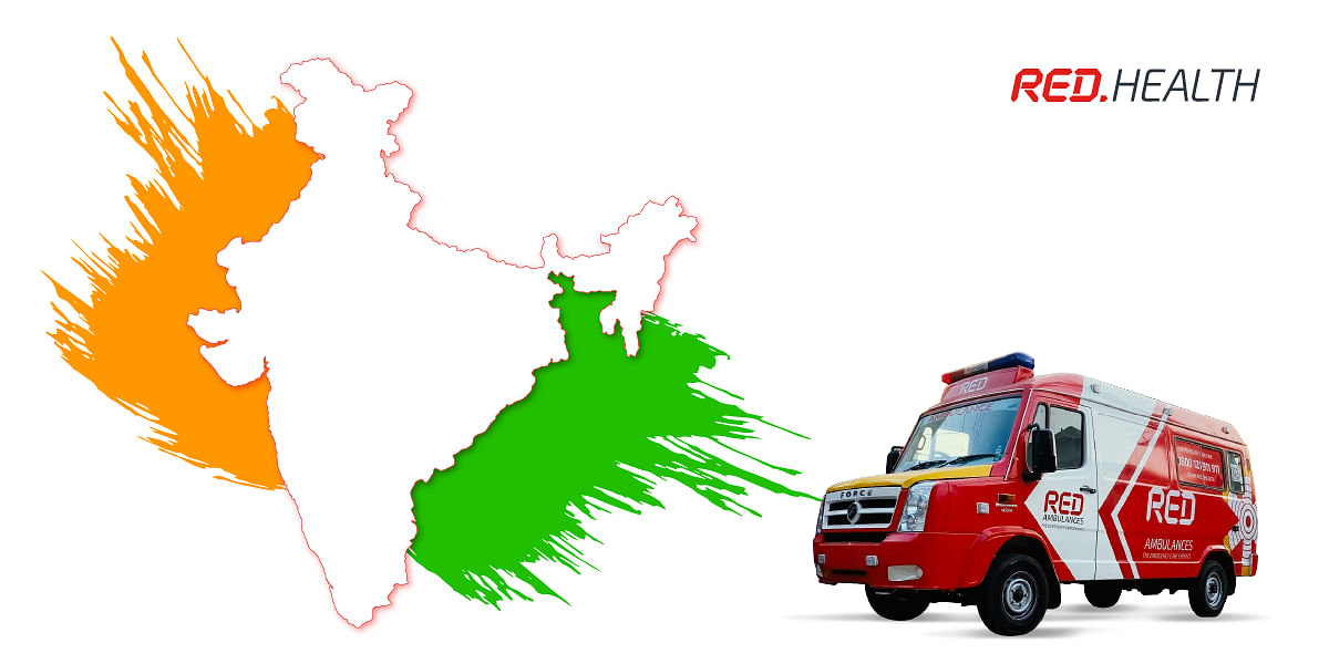 Why Quick Response Time Matters: Understanding the Role of an Ambulance in India